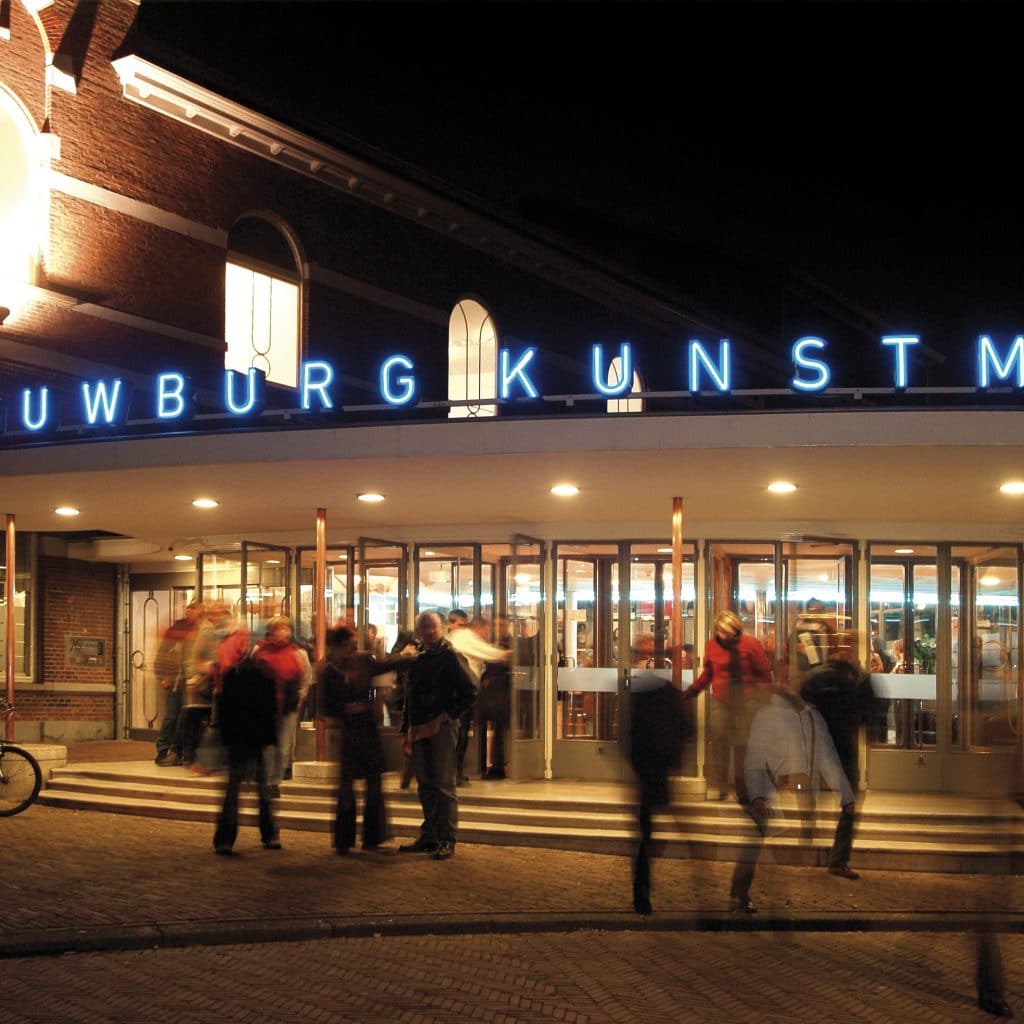 Schouwburg Kunstmin theater cultuur uitgaan Dordrecht