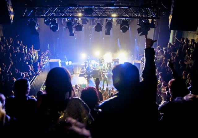 Concert en optredens Bibelot Energiehuis Dordrecht
