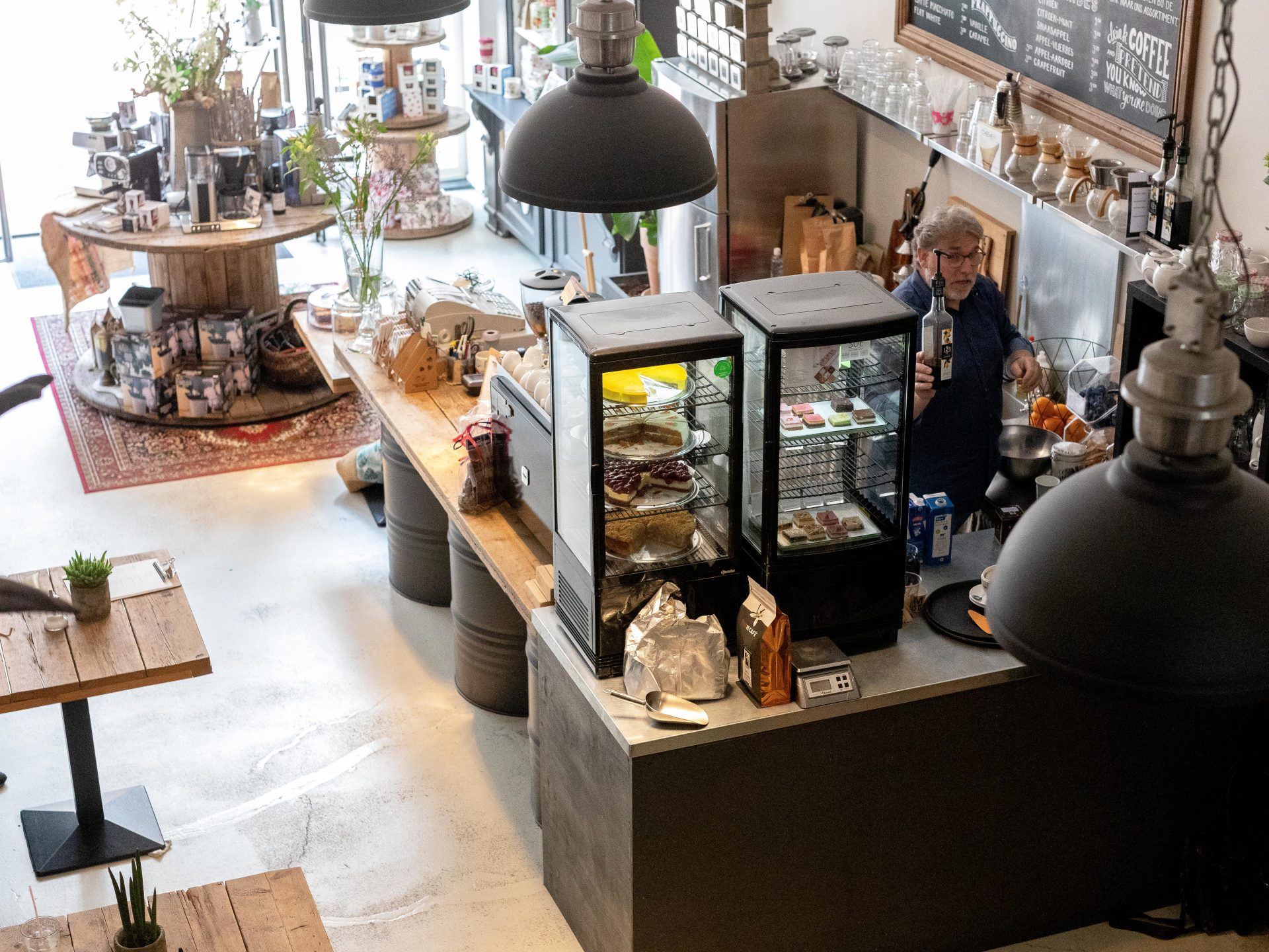 De leukste winkels in Dordrecht met de beste lekkernijen!