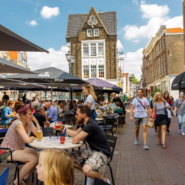 In Dordrecht Alles Over Eten Drinken Bezienswaardigheden En Meer