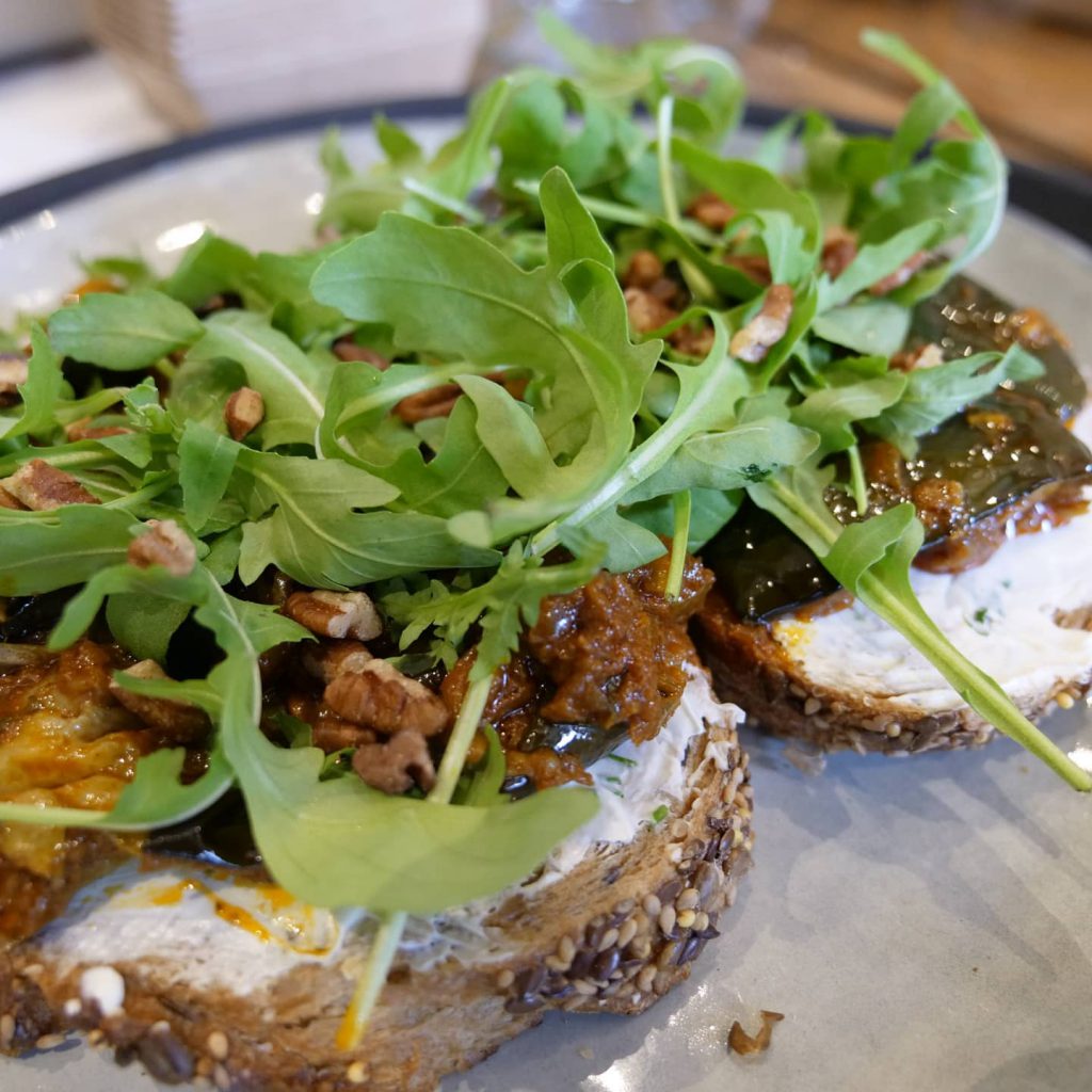 De leukste restaurants met de lekkerste keukens in Dordrecht Perzisch