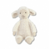 VVV Dordrecht Knuffel schaap Leo