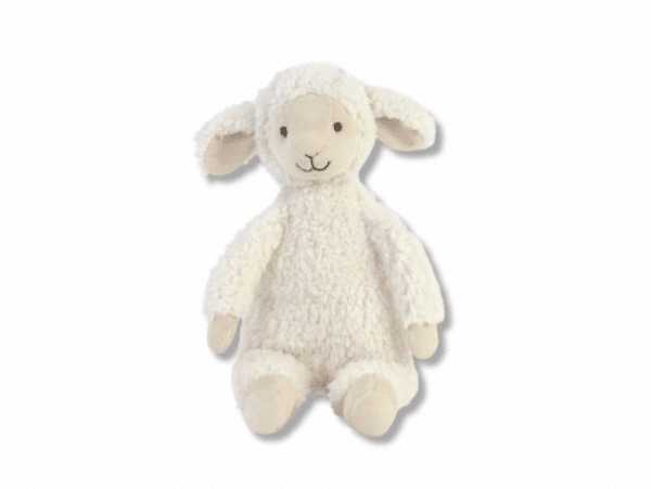 VVV Dordrecht Knuffel schaap Leo