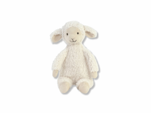VVV Dordrecht knuffel schaap Leo