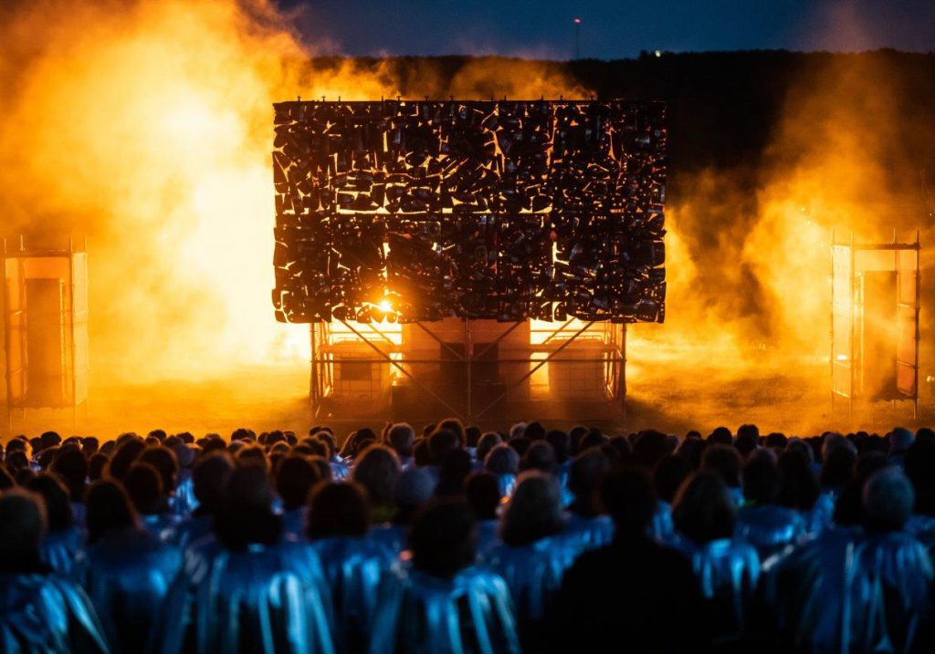 Schouwburg Kunstmin theater Firebird Dordrecht
