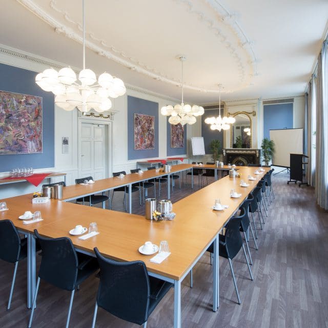 vergaderlocatie - Dordrecht