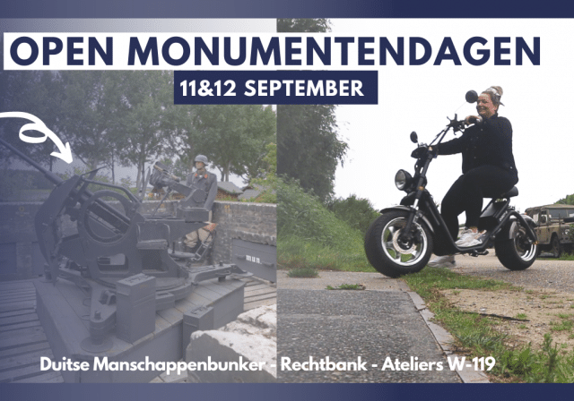 Open Monumentendagen 2021 Dordt Vlogt Dordrecht