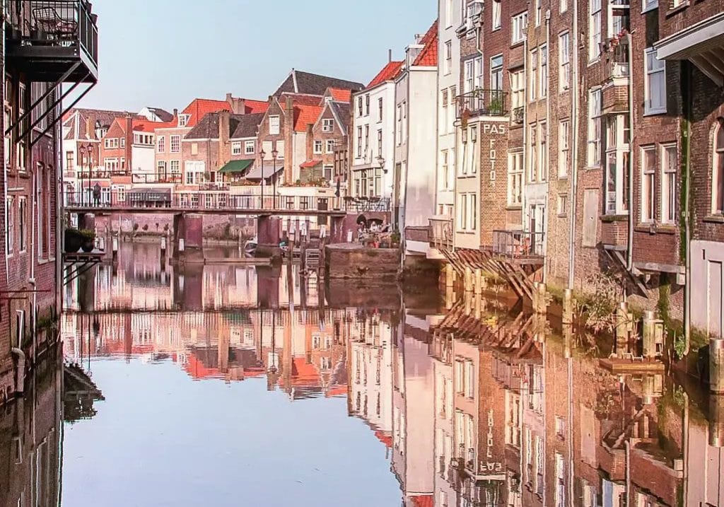 #lichtopdordrecht - Ontdek jouw licht op Dordrecht