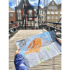 VVV Dordrecht city map Dordrecht