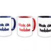 VVV Dordrecht Mok ôk hebbe