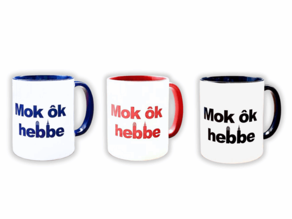 VVV Dordrecht mok ok hebbe