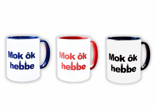 VVV Dordrecht mok ok hebbe