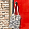 VVV Dordrecht shoulder bag