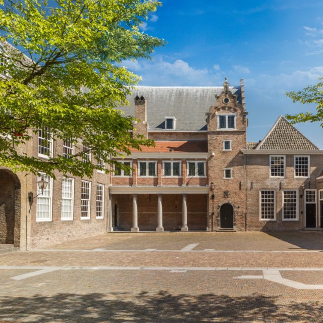 Het Hof van Nederland