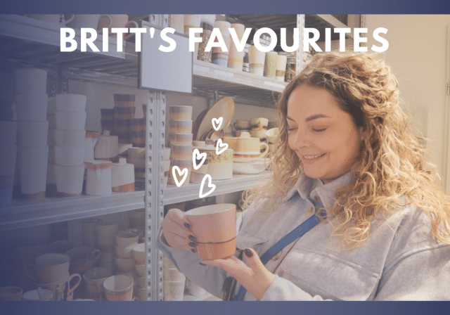 Dordt Vlogt Britt's Favourites
