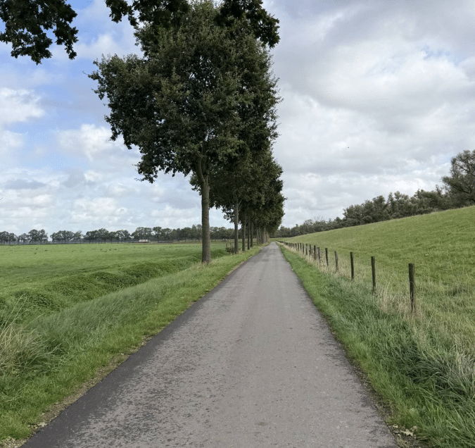 nieuwe merwedeweg