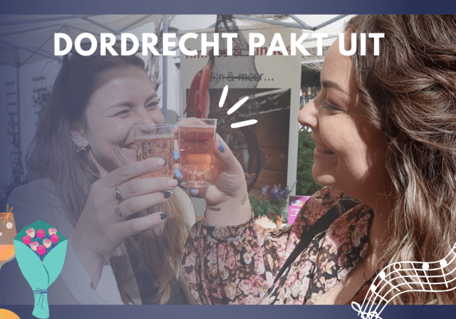 Miniatuur Dordrecht Pakt Uit de aftermovie