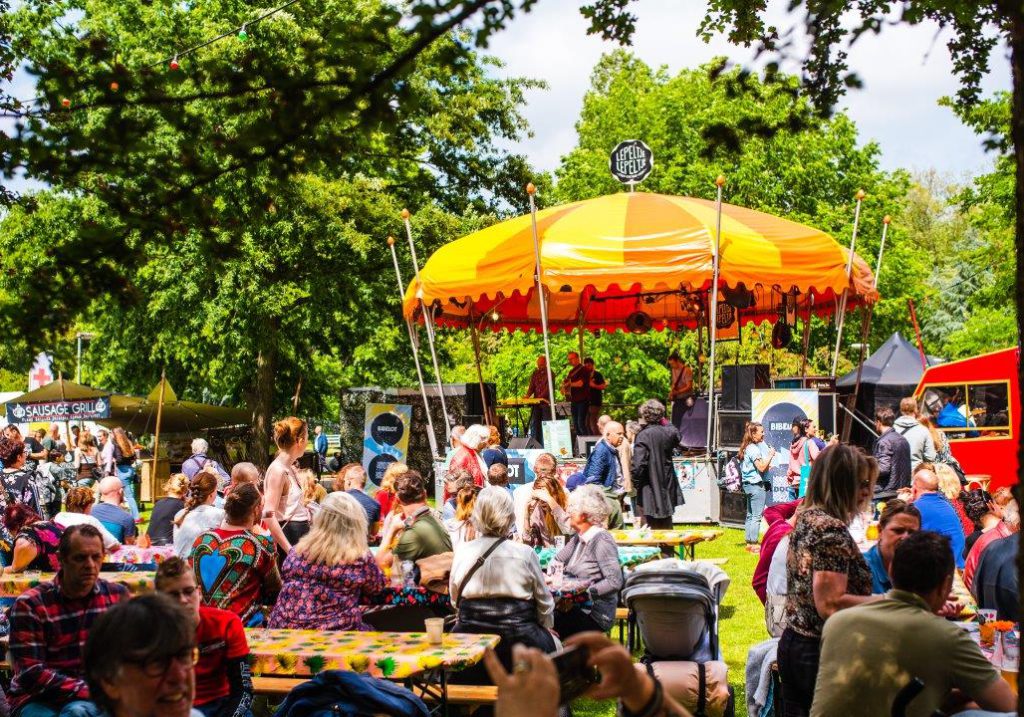 Lepeltje Lepeltje evenement Dordrecht