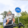 VVV Dordrecht Fietsroute Eiland van Dordrecht & De Biesbosch