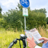 VVV Dordrecht Fietsroute Dordrecht Kinderdijk