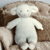 VVV Dordrecht Cuddle Sheep Leo