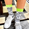 VVV Dordrecht socks