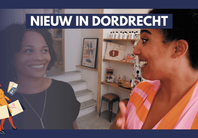 Dordt Vlogt Nieuw in Dordrecht 10