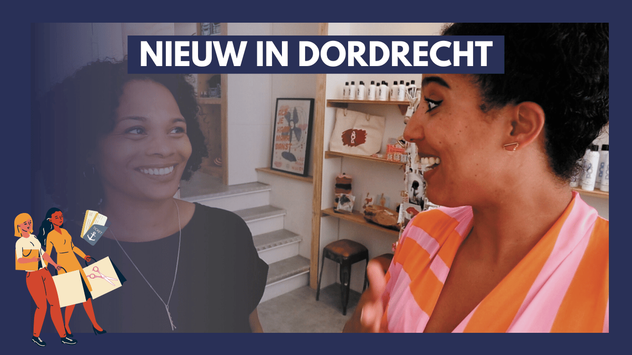 Dordt Vlogt Nieuw in Dordrecht 10