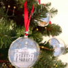 VVV Dordrecht kerstballen