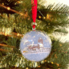 VVV Dordrecht kerstballen