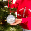 VVV Dordrecht kerstballen en kersttrui