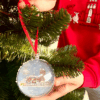 VVV Dordrecht kerstballen en kersttrui