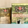 VVV Dordrecht Dordtse Volksverhalen