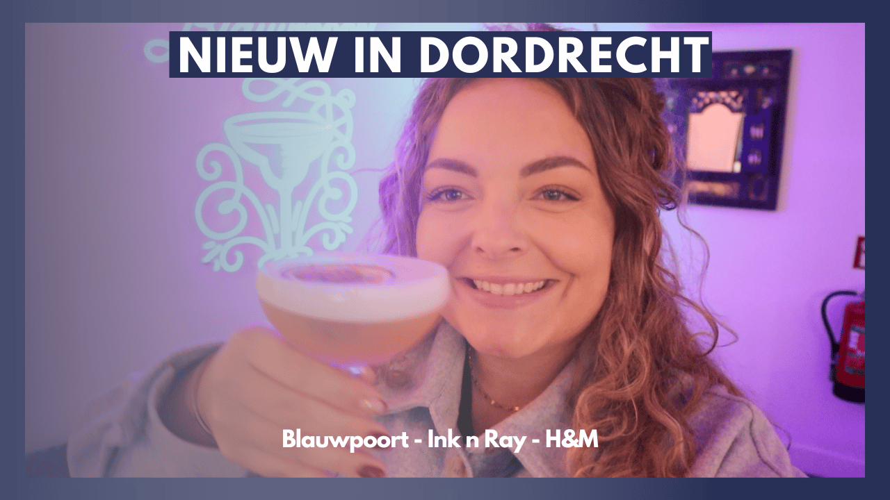 Dordt Vlogt Nieuw in Dordrecht 13 miniatuur