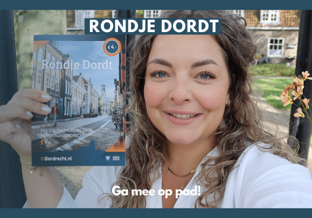 Miniatuur Dordt vlogt Rondje Dordt Dordrecht
