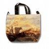 VVV Dordrecht Canvas bag Aelbert Cuyp