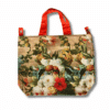VVV Dordrecht Canvas bag Flower Still Life