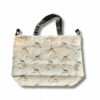VVV Dordrecht Canvas tas Vogels
