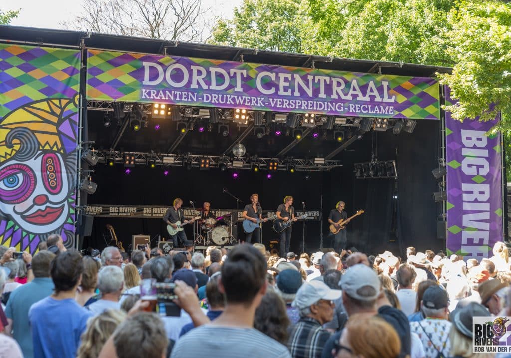 Big Rivers muziekfestival evenement Dordrecht 2022 (5)