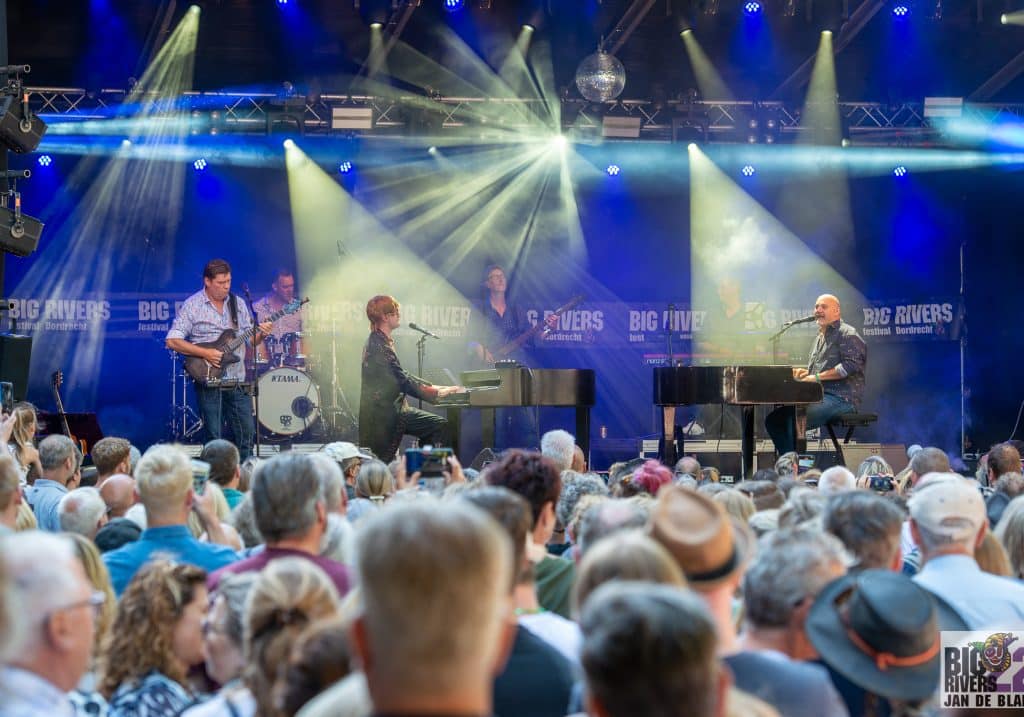 Big Rivers muziekfestival evenement Dordrecht 2022 (7)