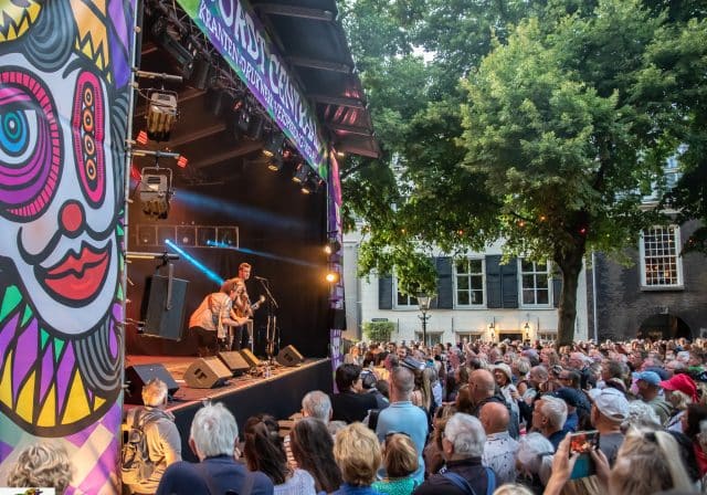 Big Rivers muziekfestival evenement Dordrecht 2022 (8)