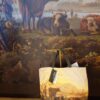 VVV Dordrecht Canvas bag Aelbert Cuyp