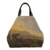 VVV Dordrecht Canvas bag Aelbert Cuyp
