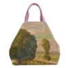 VVV Dordrecht Canvas tas Toorop