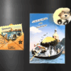 VVV Dordrecht magnets