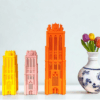 VVV Dordrecht 3D toren Grote Kerk