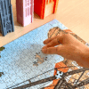 VVV Dordrecht Ravensburger puzzel Damiatebrug