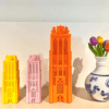 VVV Dordrecht 3D toren Grote kerk