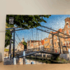 VVV Dordrecht Ravensburger puzzel Damiatebrug