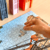 VVV Dordrecht Ravensburger puzzel Damiatebrug